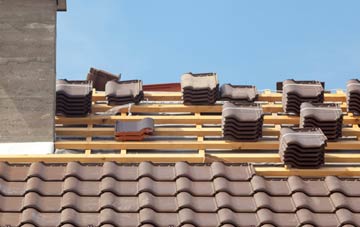 South Weald clay roofing costs