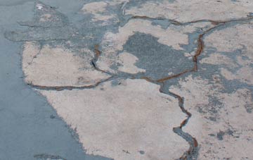 fibreglass roofing replacement South Weald