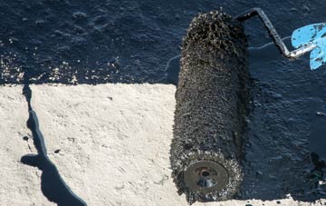 South Weald liquid sealant waterproofing