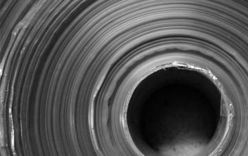 South Weald pvc roof replacement