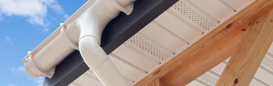 get South Weald guttering quotes today