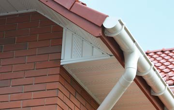 South Weald soffit repair costs