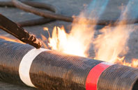 South Weald flat roofing replacement