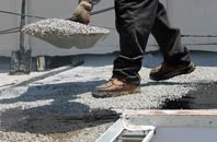 find rated South Weald flat roofing replacement companies