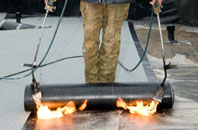 South Weald flat roof sealing quote