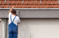 free South Weald gutter repair quotes