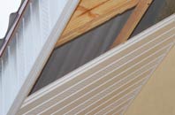 rated South Weald soffit repair companies